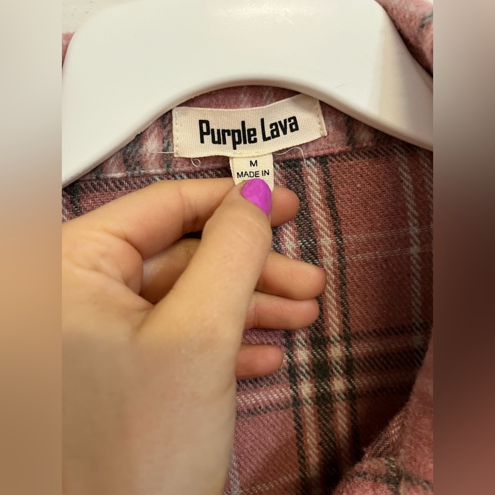 Boutique Shacket - image 4